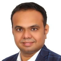 Maulik Thakkar