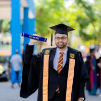 Vishal Liyanaarachchi