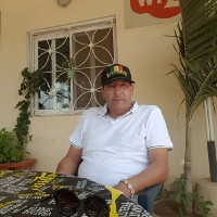 Jean Christophe Pons