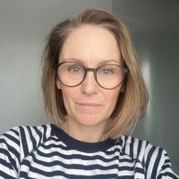 Krestina Magdal Poulsen