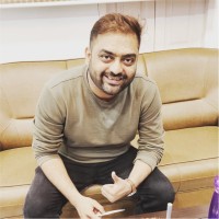Abhishek Chougule