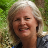 Trish Leger