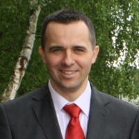 Krzysztof Fiedorowicz