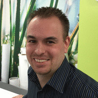 Justin Rainey