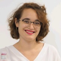 Pauline Garreau