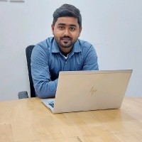 Joydeep Ghosh
