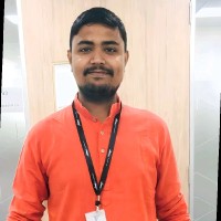 Pradip Solanki