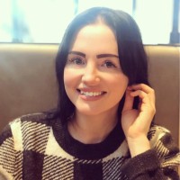 Louise Wright