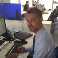 Domenico Ciuffreda