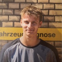 Lars Berli