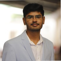 Nikhil Chudasma