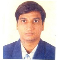 Diptesh Shah