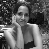 Sofia Richi