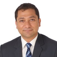 Fahad Butt