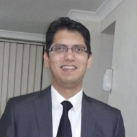 Shashank Sinha