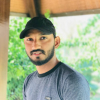 Rahul Kashyap