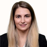 Serap Topcu Pişet, Mba, Pmp®, Psm I, Pspo I