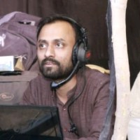 Ayushmaan Jhingran