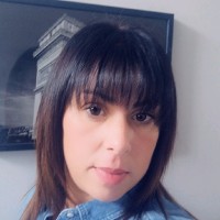 Patricia Goncalves