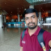 Santhosh Kumar