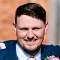Thomas Strickland
