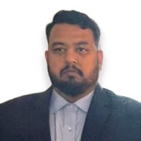 Ashok Chandra Dev Venkumahanti