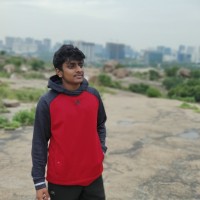 Boyapally Sai Sharaj