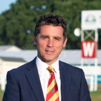 Denis Dooley