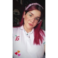 Cristhy Mena Rojas