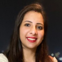 Samreet Kaur