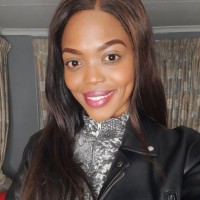 Tshegofatso Masaseng