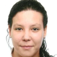 Isabel Arcediano Díaz