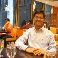 Sachin Goyal