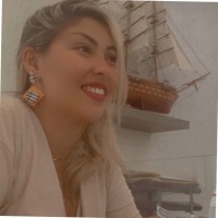 Jaqueline Bueno