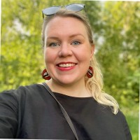 Anna Uusitalo