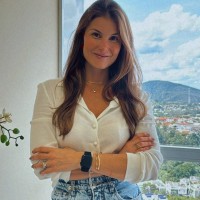 Danielle Mourad
