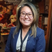 Dr Judy Tang