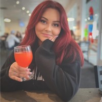 Jordyn Carey