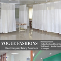 VOGUE FASHIONS
