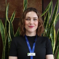 Lucy Reynolds