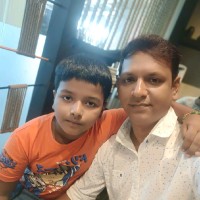 Jiten Goswami