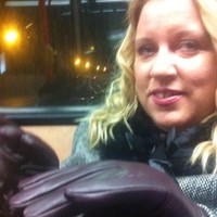 Alison Dubickas