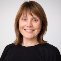 Kirsti Krohn Garnæs