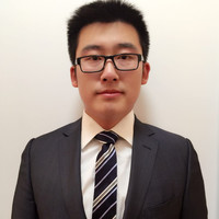 Michael Min
