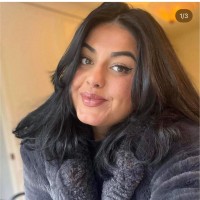 Asha Sharma