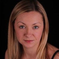 Anna Oleksak