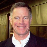 John G. McLean
