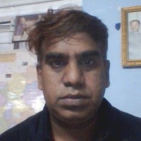 IDRIS AHMED