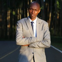 VINCENT TONUI