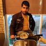 SHAH riyaz